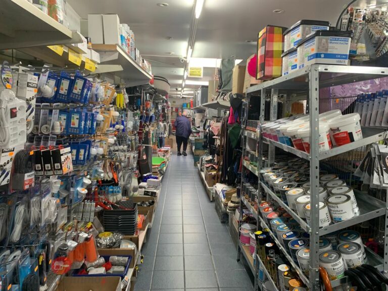 CessionBail Commercial  SARCELLES 95200 3 CessionBail Commercial  SARCELLES 95200 3