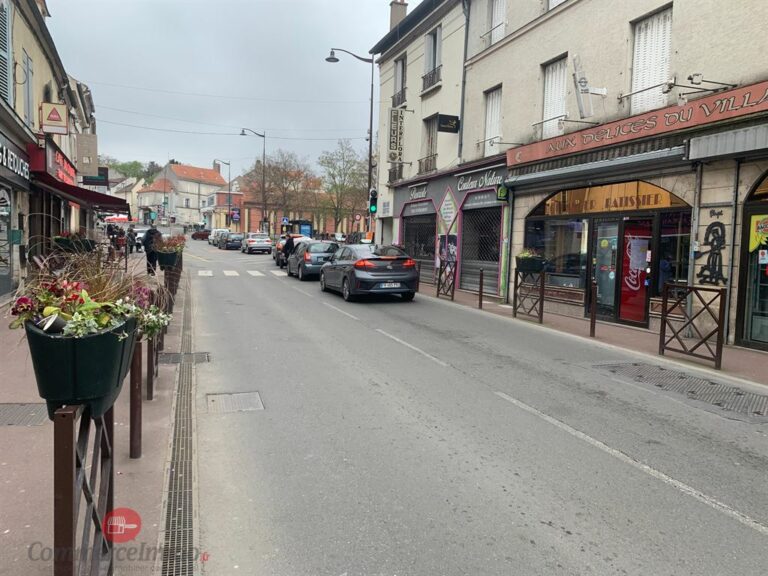 CessionBail Commercial  SARCELLES 95200 1 CessionBail Commercial  SARCELLES 95200 1