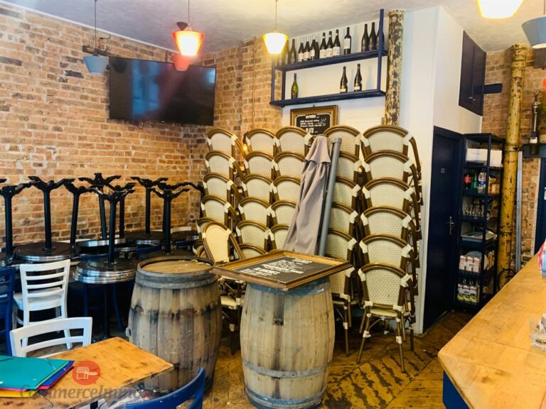 Restaurant PARIS 75011 1 Restaurant PARIS 75011 1