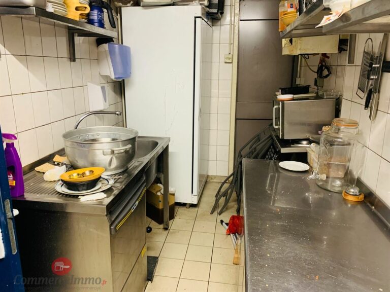 Restaurant PARIS 75011 3 Restaurant PARIS 75011 3