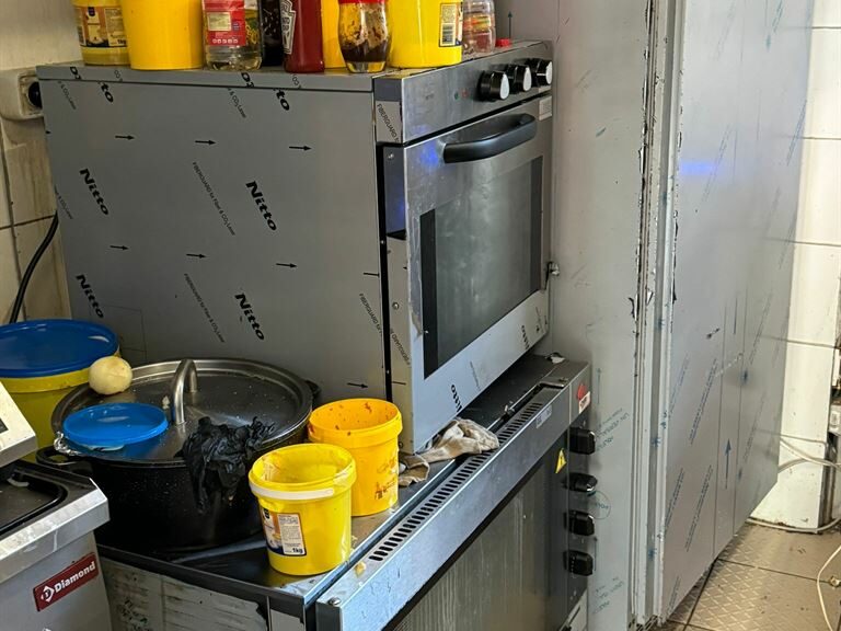 CessionBail Commercial Restaurant MAISONS ALFORT 94700 4 CessionBail Commercial Restaurant MAISONS ALFORT 94700 4