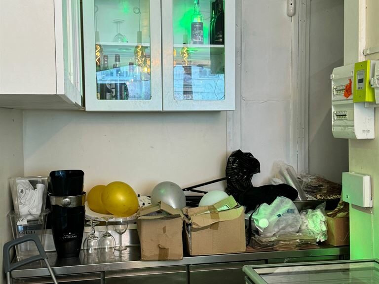 CessionBail Commercial Restaurant MAISONS ALFORT 94700 5 CessionBail Commercial Restaurant MAISONS ALFORT 94700 5