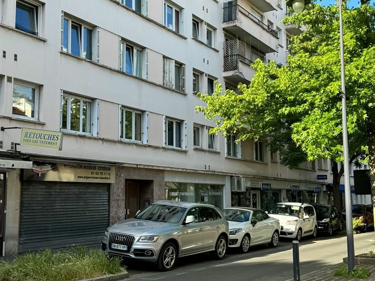 CessionBail Commercial Restaurant MAISONS ALFORT 94700 6 CessionBail Commercial Restaurant MAISONS ALFORT 94700 6