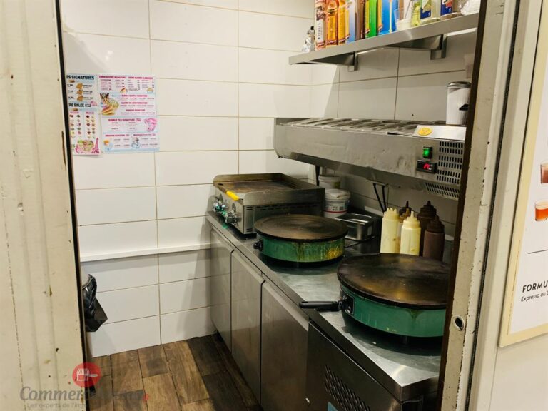 CessionBail Commercial Creperie PARIS 75015 3 CessionBail Commercial Creperie PARIS 75015 3