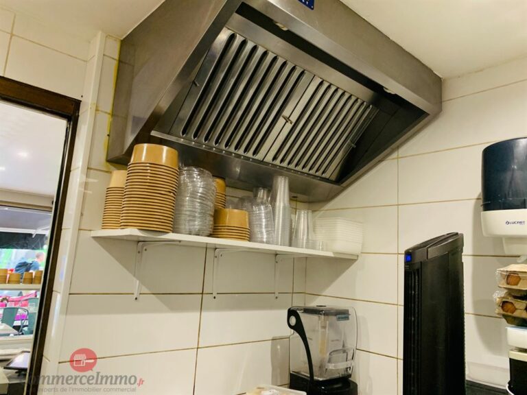 CessionBail Commercial Creperie PARIS 75015 4 CessionBail Commercial Creperie PARIS 75015 4