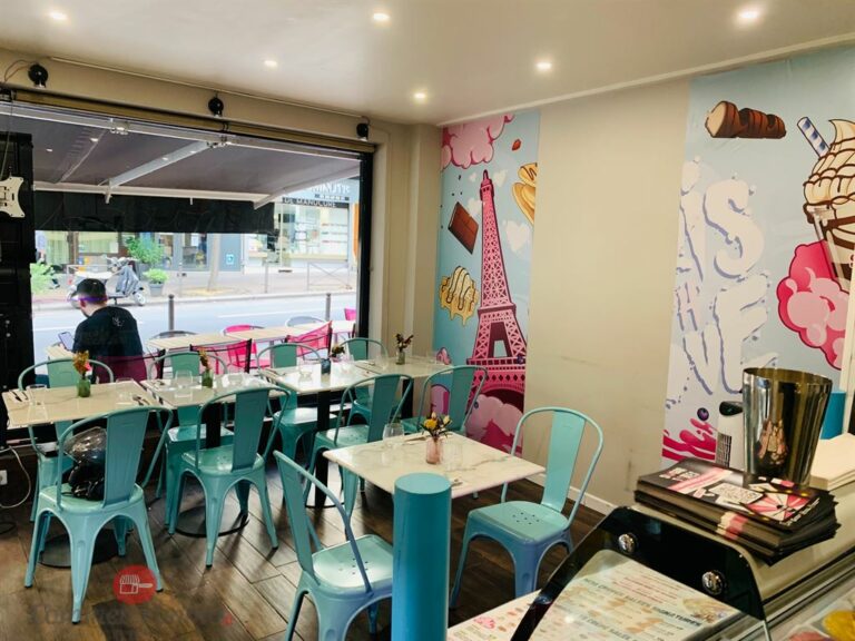 CessionBail Commercial Creperie PARIS 75015 5 CessionBail Commercial Creperie PARIS 75015 5