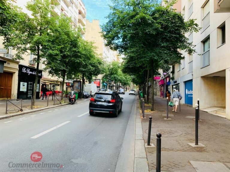 CessionBail Commercial Creperie PARIS 75015 6 CessionBail Commercial Creperie PARIS 75015 6