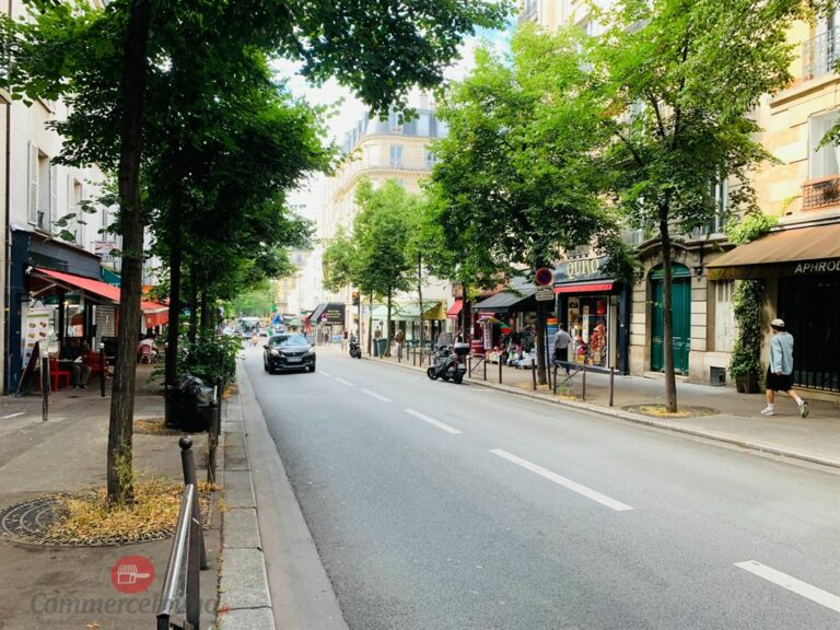CessionBail Commercial Creperie PARIS 75015 1 CessionBail Commercial Creperie PARIS 75015 1