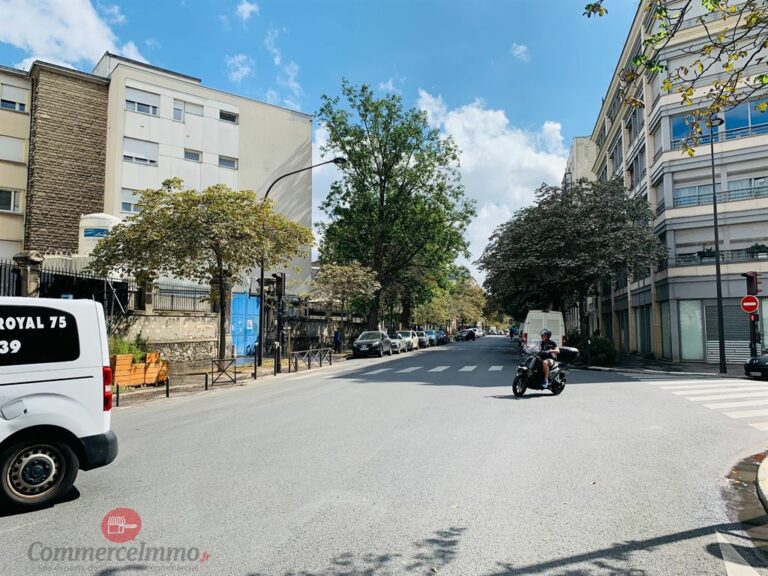 CessionBail Commercial Esthetique PARIS 75012 1 CessionBail Commercial Esthetique PARIS 75012 1