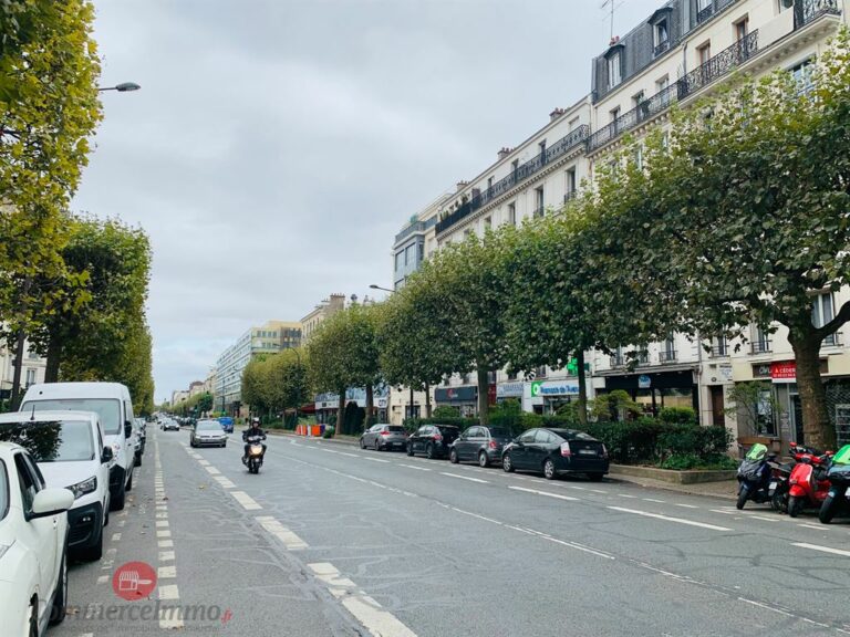 CessionBail Commercial Restaurant VINCENNES 94300 1 CessionBail Commercial Restaurant VINCENNES 94300 1