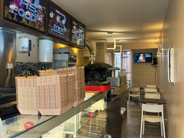 Snack ALFORTVILLE 94140 1 Snack ALFORTVILLE 94140 1