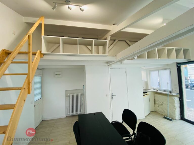 LocationPure Derogatoire  MONTROUGE 92120 4 LocationPure Derogatoire  MONTROUGE 92120 4