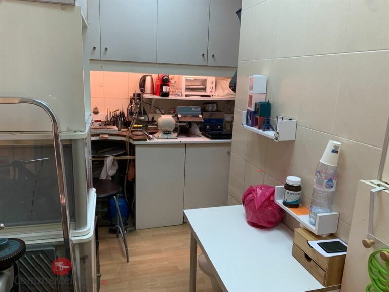 CessionBail Derogatoire Bijouterie PARIS 75014 3 CessionBail Derogatoire Bijouterie PARIS 75014 3