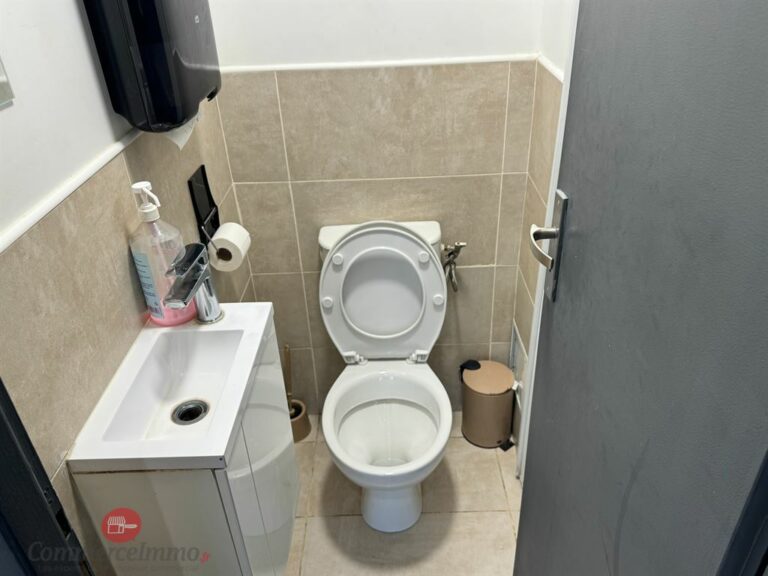 CessionBail  FastFood LE PRE ST GERVAIS 93310 4 CessionBail  FastFood LE PRE ST GERVAIS 93310 4