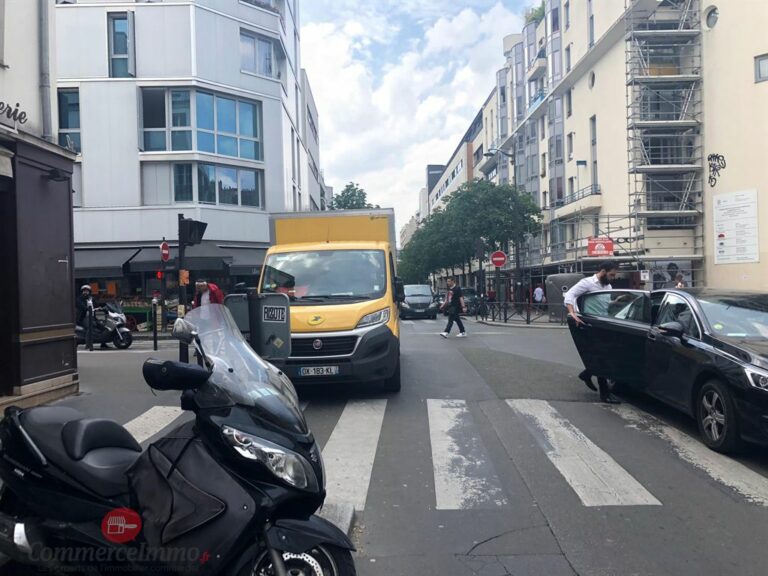 CessionBail Commercial Restaurant PARIS 75019 1 CessionBail Commercial Restaurant PARIS 75019 1