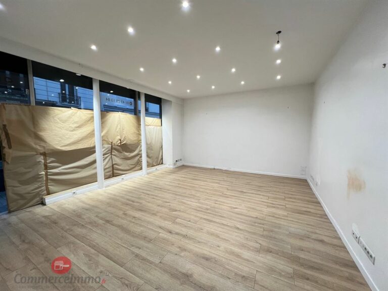 LocationPure Commercial VINCENNES 94300 3 LocationPure Commercial VINCENNES 94300 3