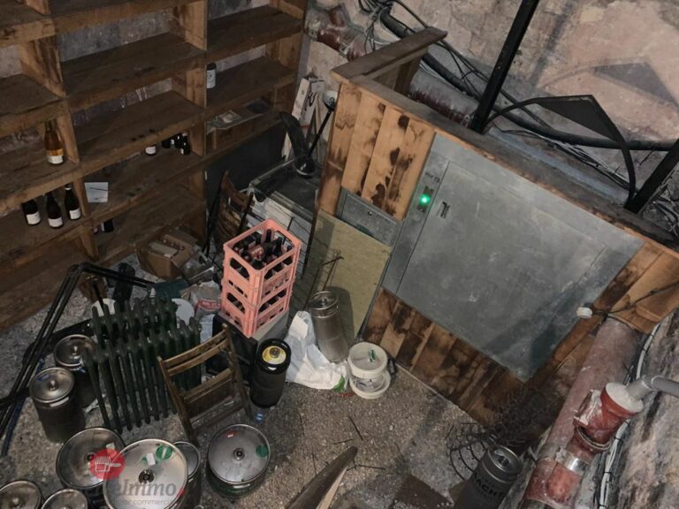 CessionBail Commercial Restaurant PARIS 75011 5 CessionBail Commercial Restaurant PARIS 75011 5