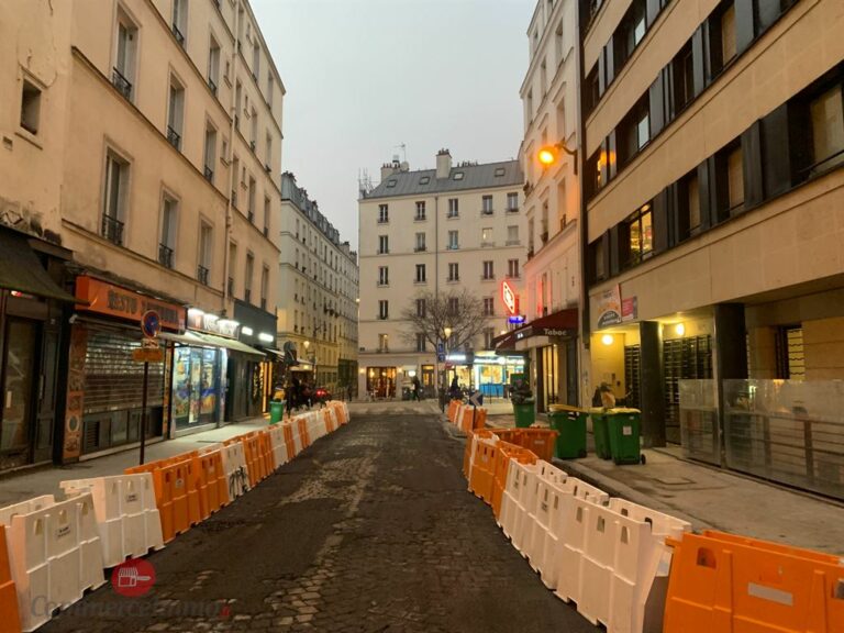 CessionBail Commercial Restaurant PARIS 75011 7 CessionBail Commercial Restaurant PARIS 75011 7