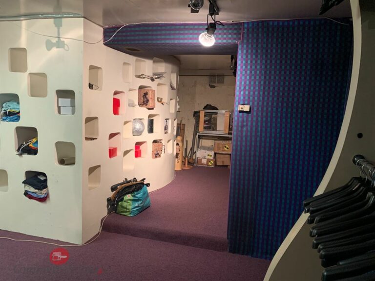 CessionBail Commercial PretAPorter ASNIERES SUR SEINE 92600 5 CessionBail Commercial PretAPorter ASNIERES SUR SEINE 92600 5