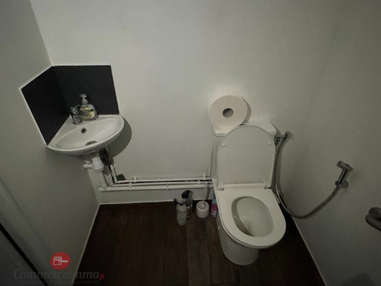 CessionBail  Restaurant CHEVILLY LARUE 94550 3 CessionBail  Restaurant CHEVILLY LARUE 94550 3