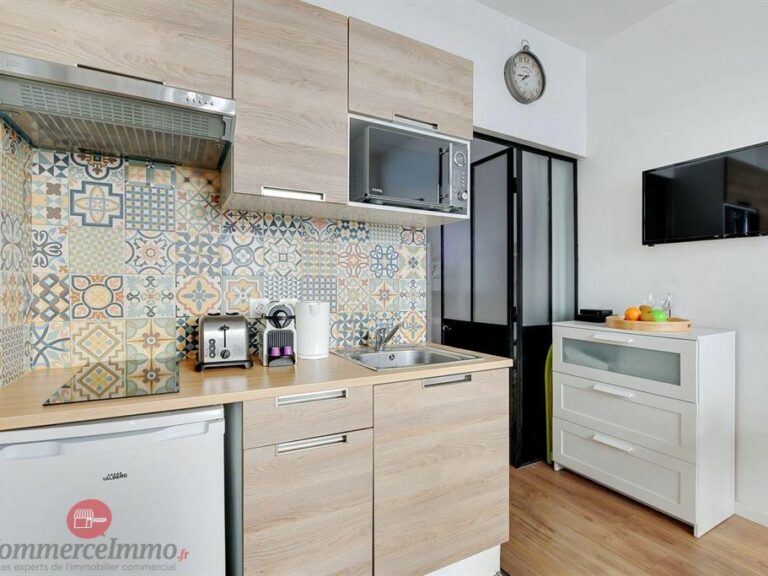 LocationPure Commercial  PARIS 75015 3 LocationPure Commercial  PARIS 75015 3