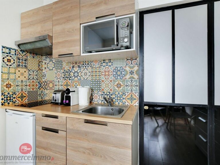 LocationPure Commercial  PARIS 75015 5 LocationPure Commercial  PARIS 75015 5