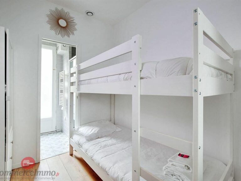 LocationPure Commercial  PARIS 75015 6 LocationPure Commercial  PARIS 75015 6