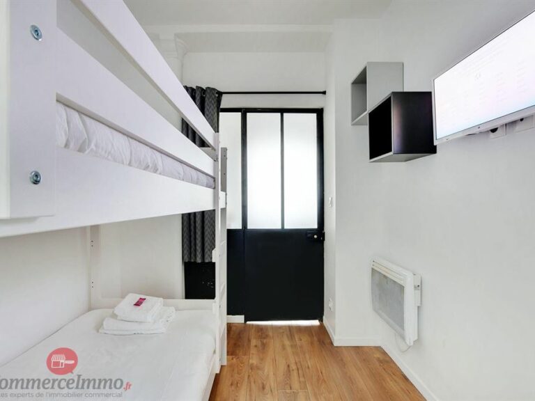 LocationPure Commercial  PARIS 75015 7 LocationPure Commercial  PARIS 75015 7