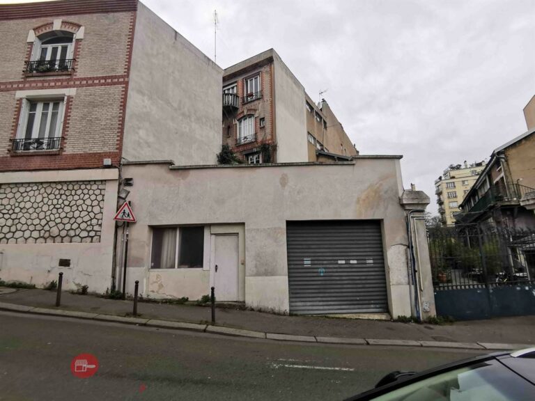 LocationPure Commercial  PARIS 75019 1 LocationPure Commercial  PARIS 75019 1