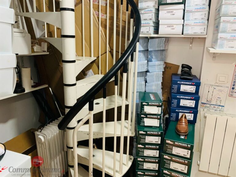 CessionBail Commercial Chaussure CessionBail Commercial Chaussure