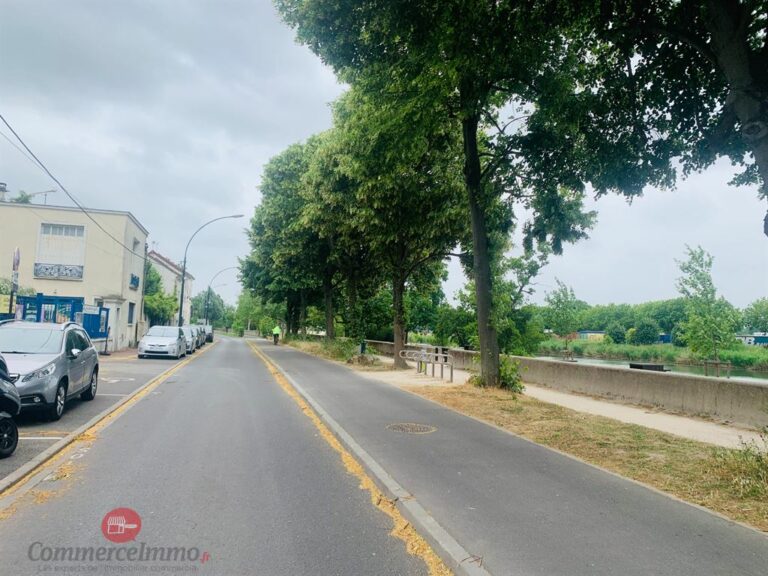 CessionBail Commercial  ST MAUR DES FOSSES 94100 6 CessionBail Commercial  ST MAUR DES FOSSES 94100 6