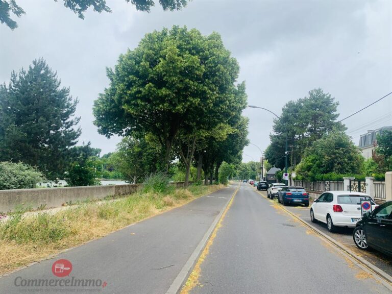 CessionBail Commercial  ST MAUR DES FOSSES 94100 7 CessionBail Commercial  ST MAUR DES FOSSES 94100 7