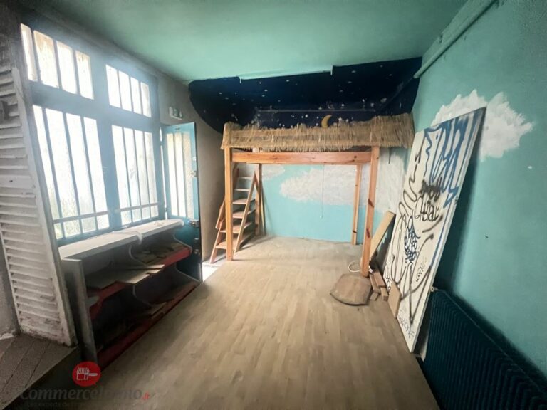LocationPure Commercial  PARIS 75010 2