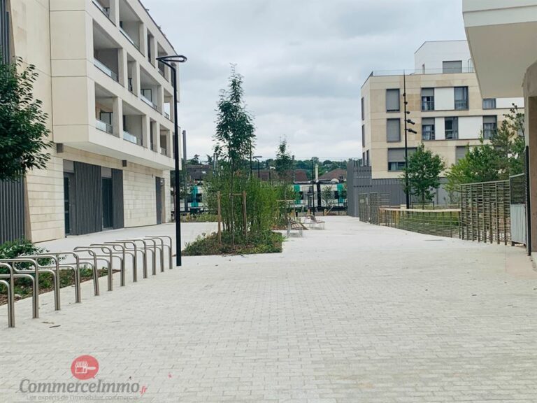 LocationPure Commercial  ST MAUR DES FOSSES 94100 3