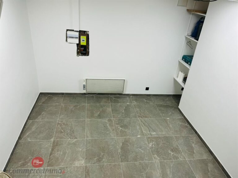 LocationPure Commercial  PARIS 75012 3