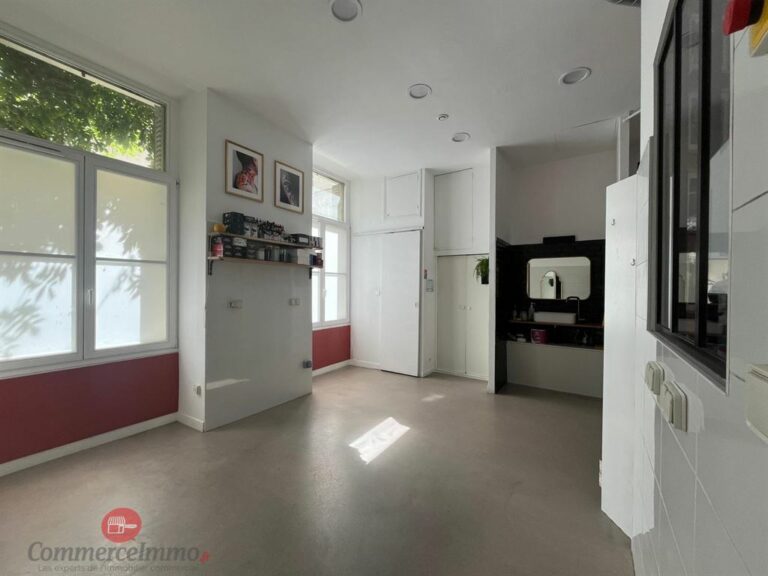CessionBail Commercial  PARIS 75011 2 CessionBail Commercial  PARIS 75011 2