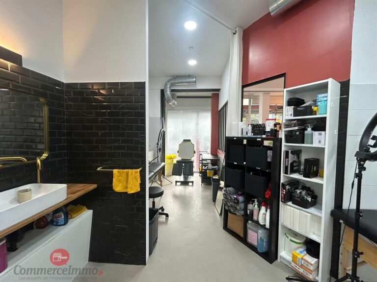 CessionBail Commercial  PARIS 75011 3 CessionBail Commercial  PARIS 75011 3