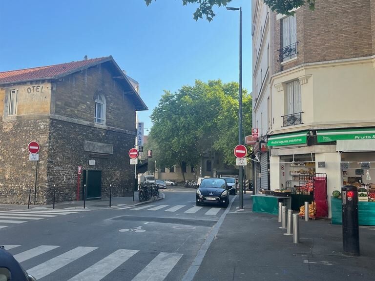 LocationPure Commercial  CLICHY 92110 5