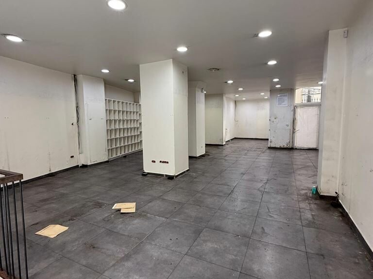 LocationPure Commercial  PARIS 75116 2