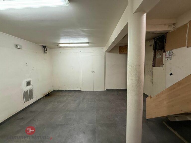 LocationPure Commercial  PARIS 75116 6