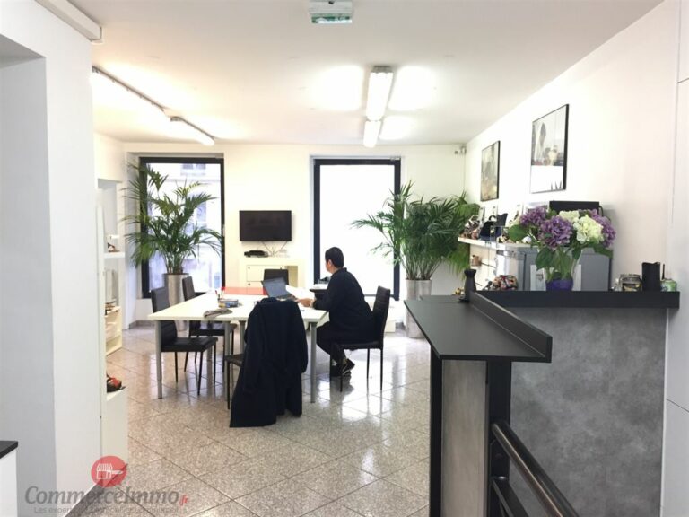 CessionBail Commercial Chaussure PARIS 75002 4 CessionBail Commercial Chaussure PARIS 75002 4