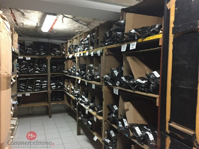 CessionBail Commercial Chaussure PARIS 75002 6 CessionBail Commercial Chaussure PARIS 75002 6