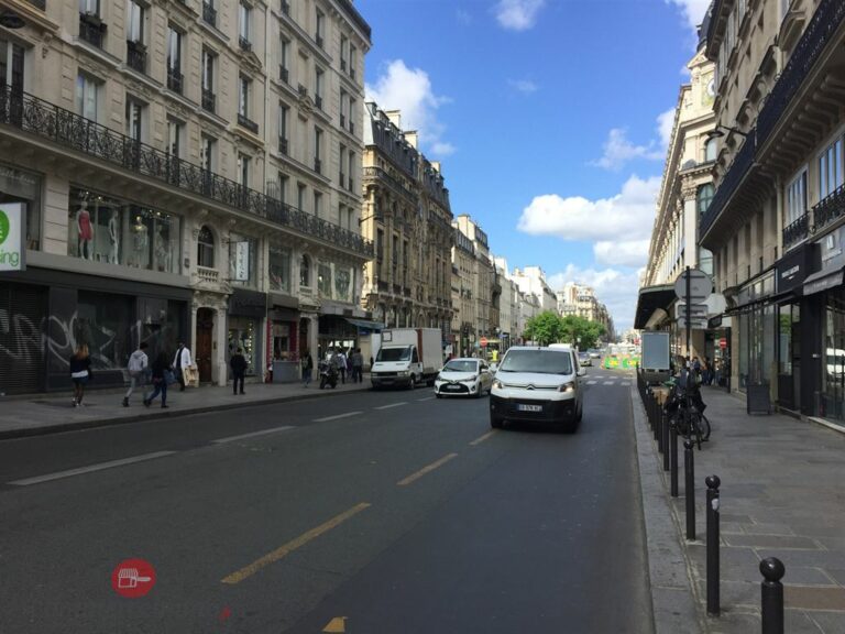 CessionBail Commercial Chaussure PARIS 75002 1 CessionBail Commercial Chaussure PARIS 75002 1