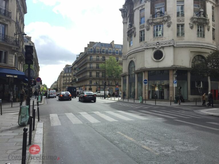 CessionBail Commercial Chaussure PARIS 75002 7 CessionBail Commercial Chaussure PARIS 75002 7