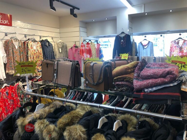 CessionBail Commercial  PARIS 75019 2 CessionBail Commercial  PARIS 75019 2