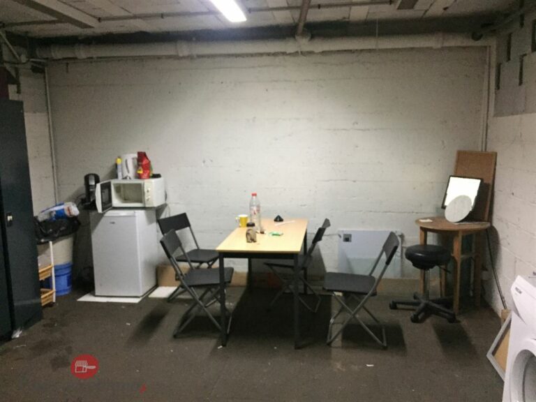 CessionBail Commercial SalonCoiffure LIVRY GARGAN 93190 4 CessionBail Commercial SalonCoiffure LIVRY GARGAN 93190 4