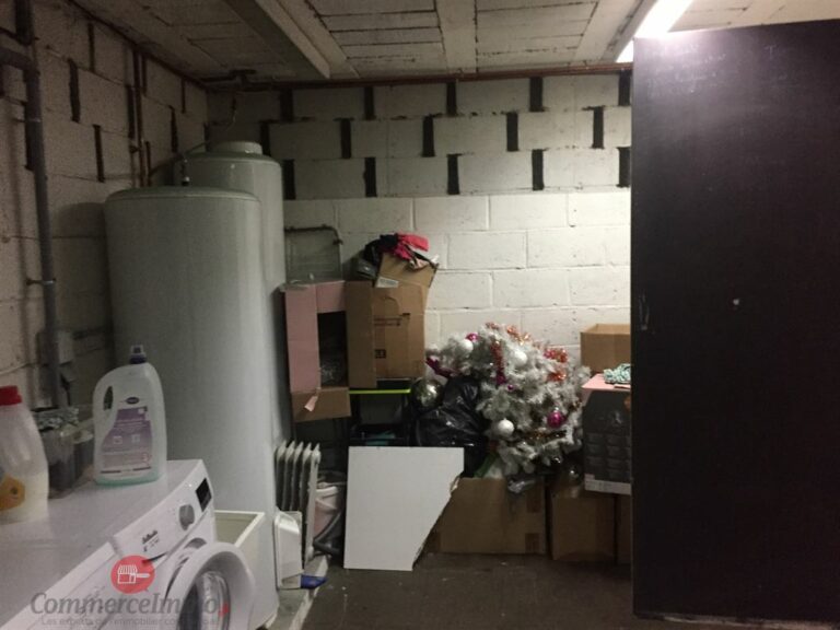 CessionBail Commercial SalonCoiffure LIVRY GARGAN 93190 5 CessionBail Commercial SalonCoiffure LIVRY GARGAN 93190 5