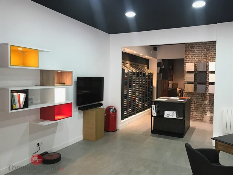 CessionBail Commercial Cuisiniste PARIS 75015 7 CessionBail Commercial Cuisiniste PARIS 75015 7