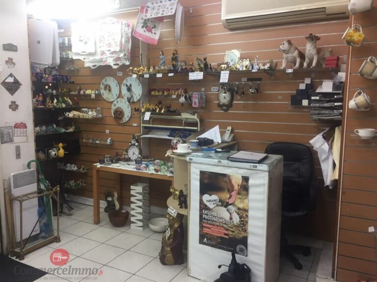 CessionBail Commercial PARIS 75012 2 CessionBail Commercial PARIS 75012 2