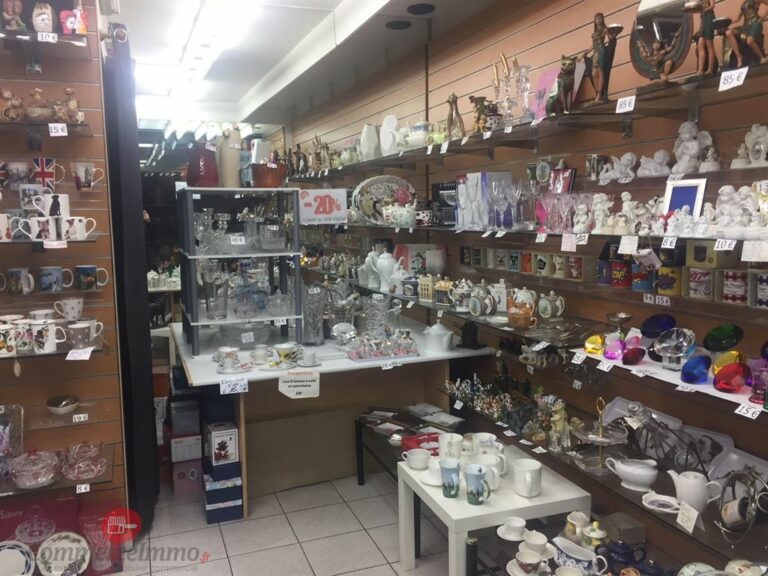 CessionBail Commercial PARIS 75012 1 CessionBail Commercial PARIS 75012 1